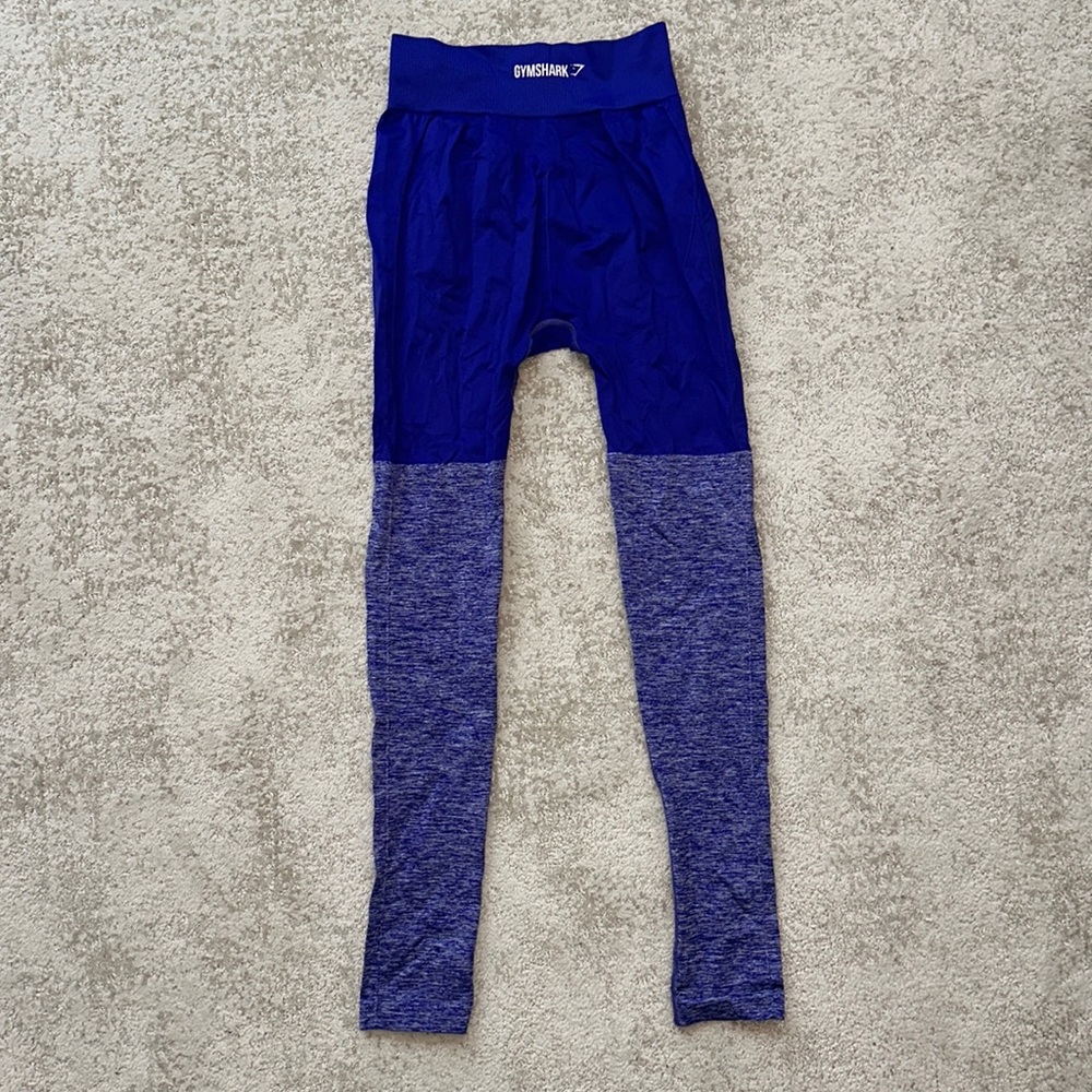 GymShark Workout Leggings. Size small.